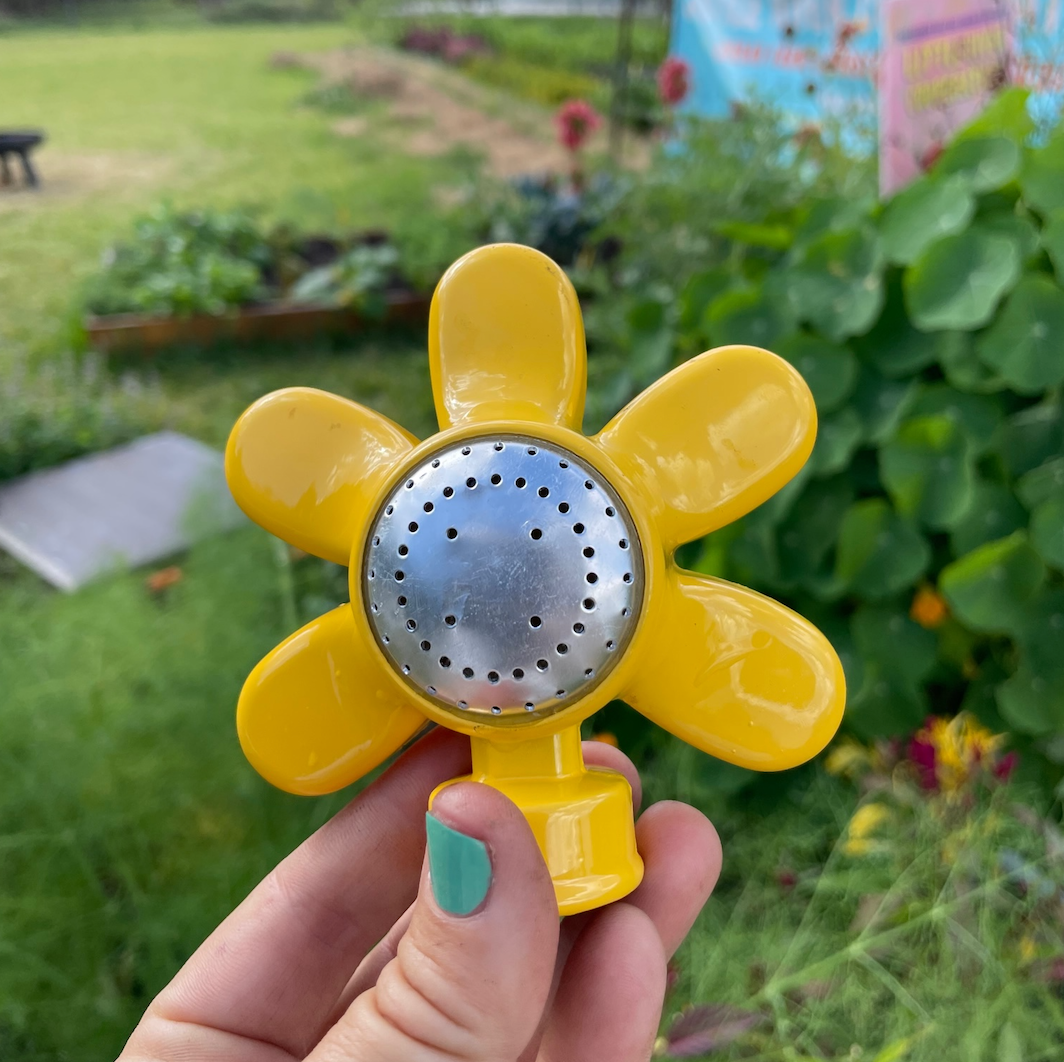 Garden Tools