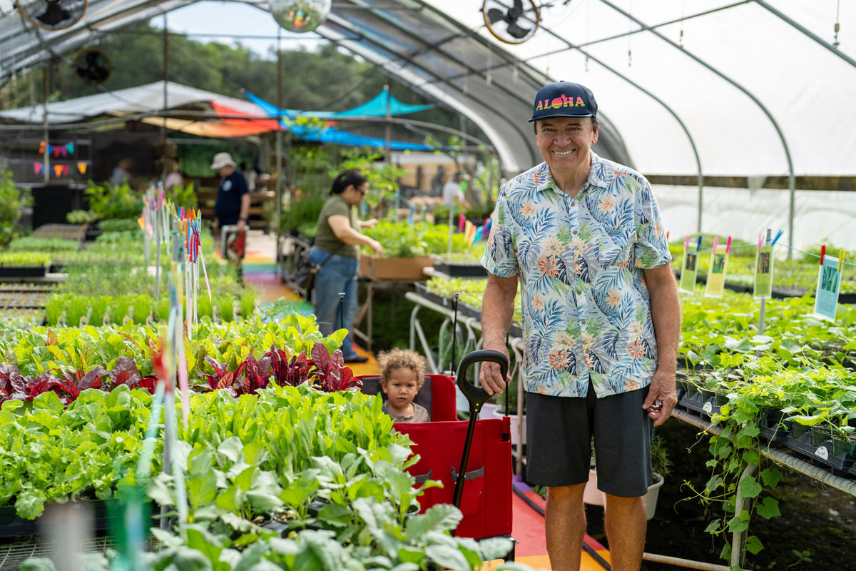 Little River Nursery