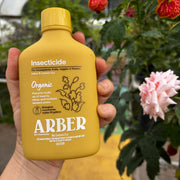 Arber OMRI Organic Insecticide 8 ounce