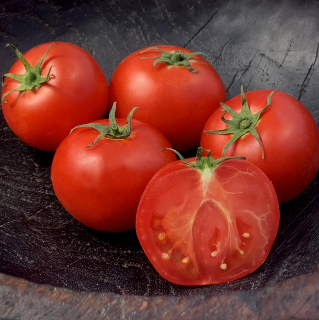 Tropic VFN Tomato Seed packet
