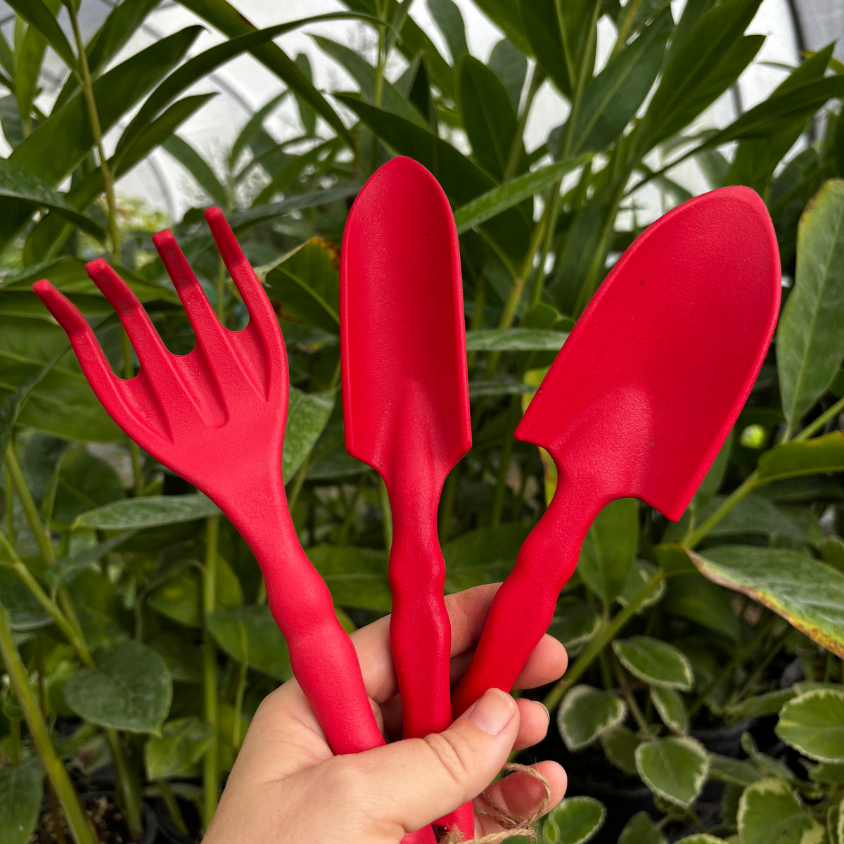 Kids Gardening Tool Set