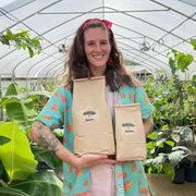 A Zero Waste Culture local compost