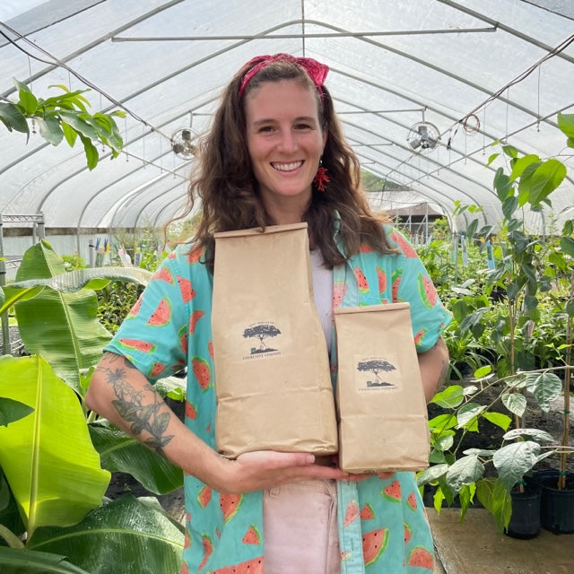 A Zero Waste Culture local compost