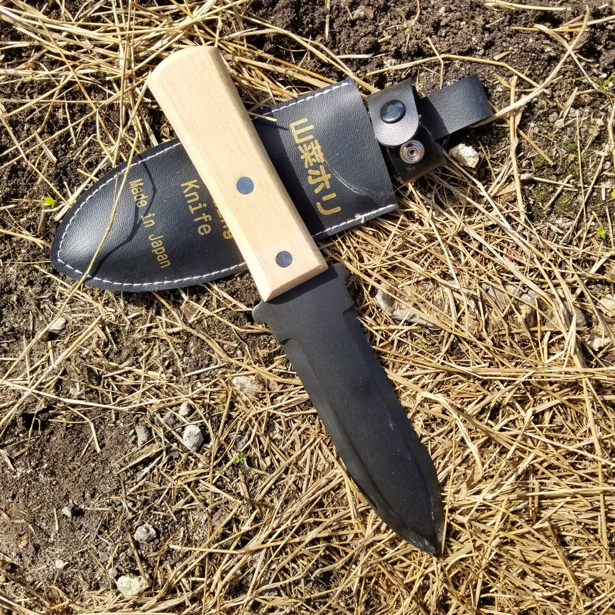 Gardening Hori - Hori Hand Tool